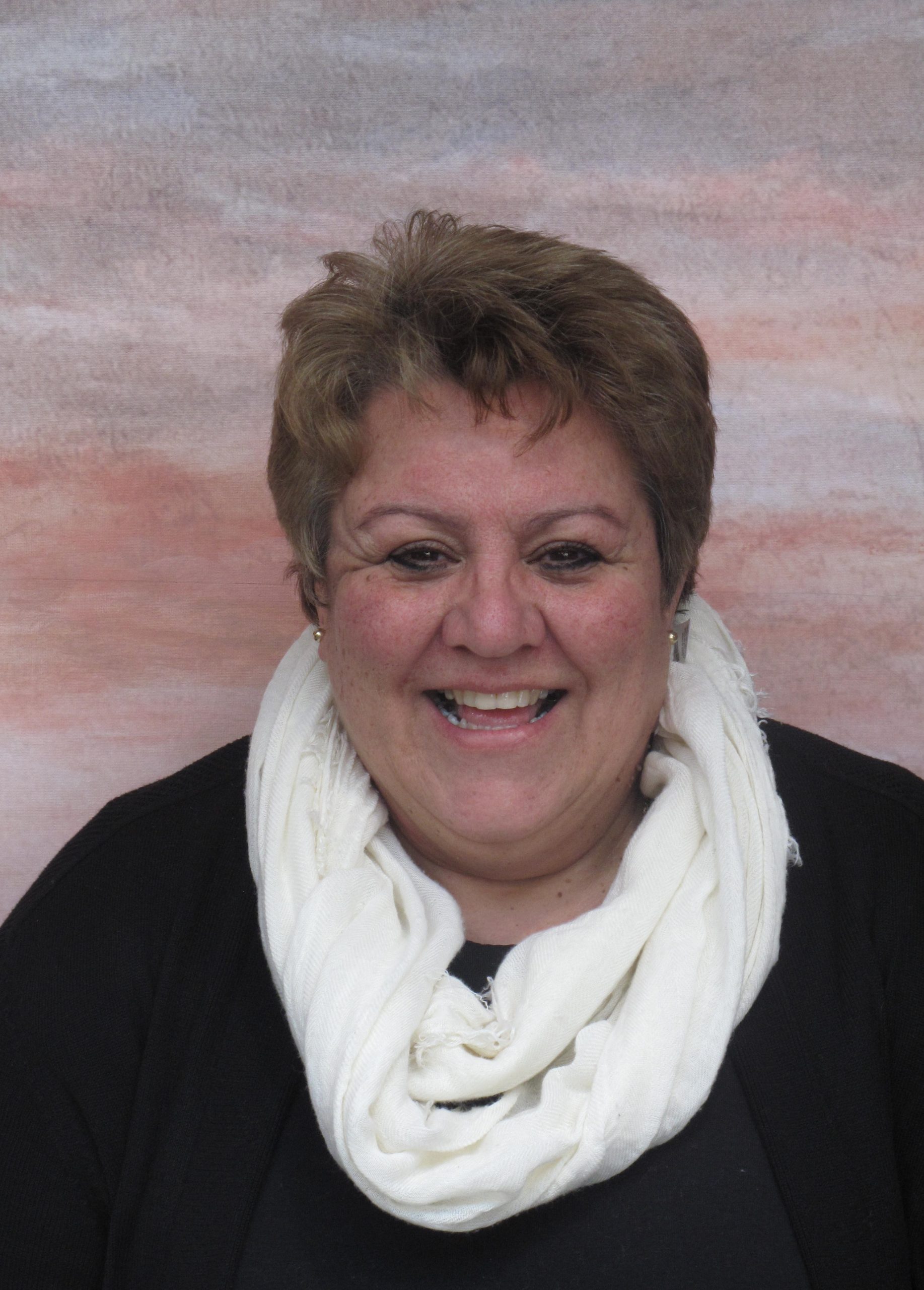 Kathy's bio pic