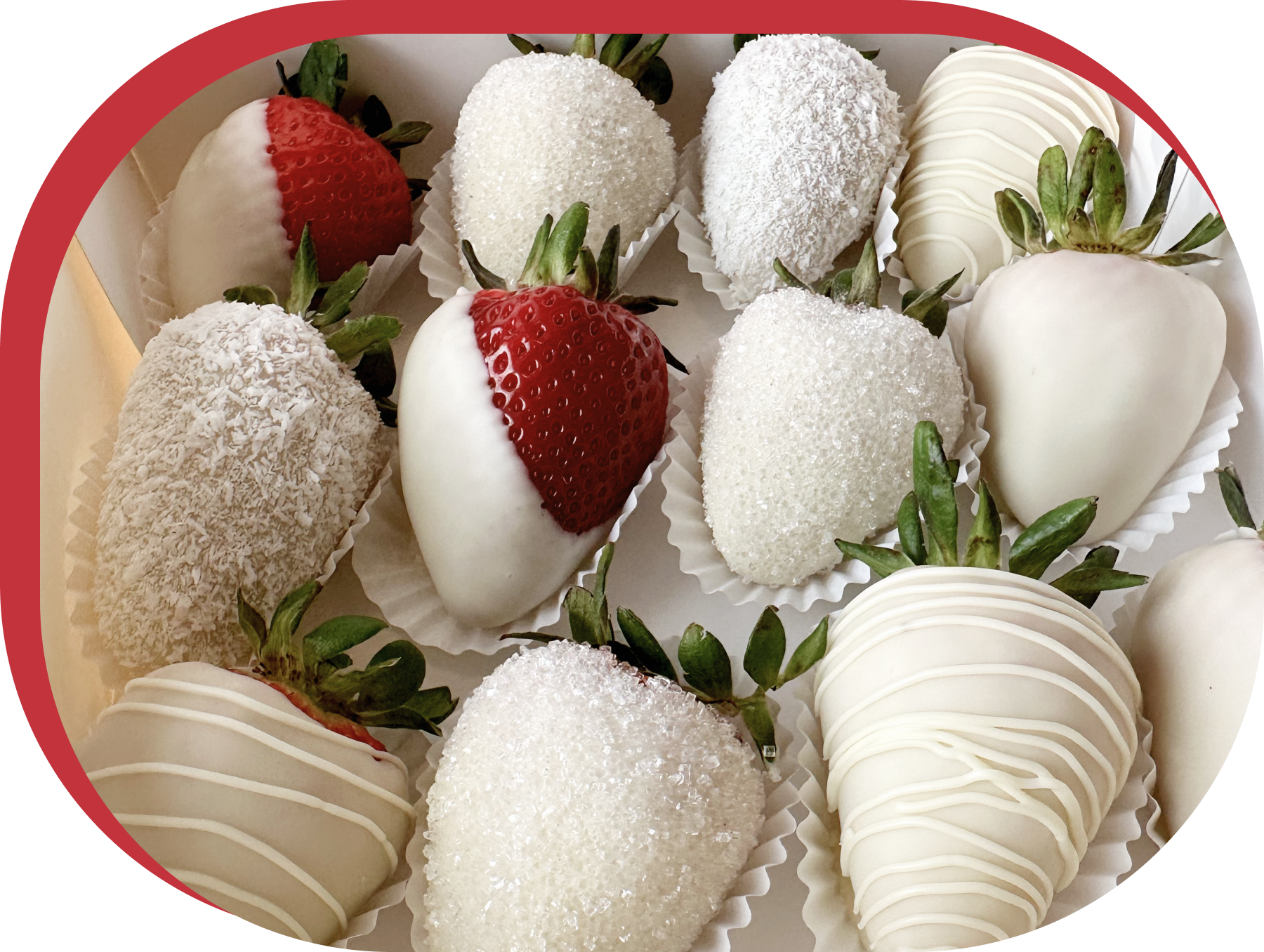 Strawberry